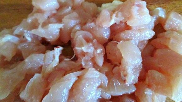 ШАГ 2. кубете — пирог с мясом и картошкой