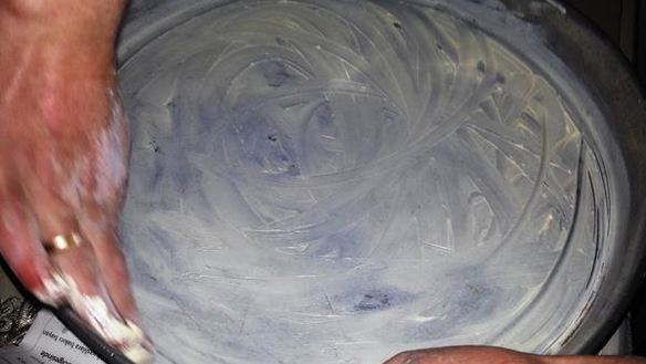 ШАГ 5. кыймалы берек — турецкий пирог с мясом