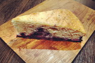 Летний пирог