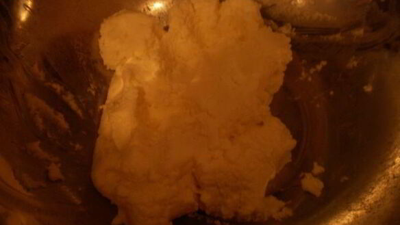 ШАГ 2. лимонный пирог с рикоттой