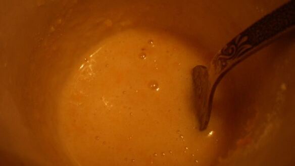 ШАГ 6. лимонный пирог с рикоттой