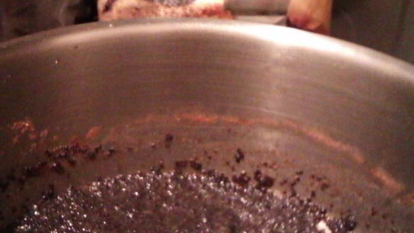 ШАГ 3. маково-ореховый пирог крылья ангела