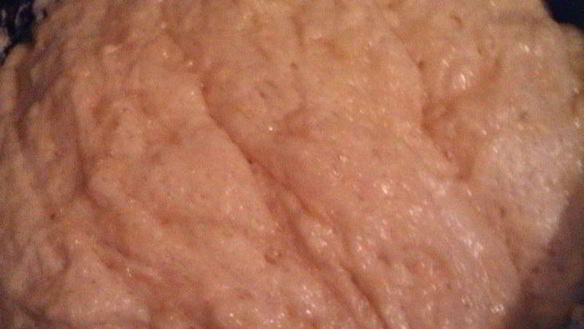 ШАГ 4. маково-ореховый пирог крылья ангела