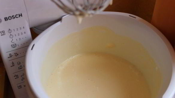 ШАГ 4. маковый пирог