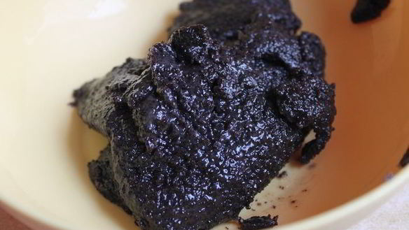 ШАГ 5. маковый пирог