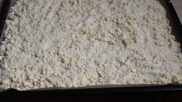 ШАГ 6. маковый пирог