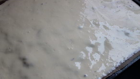 ШАГ 7. маковый пирог