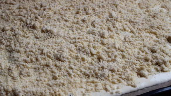 ШАГ 8. маковый пирог