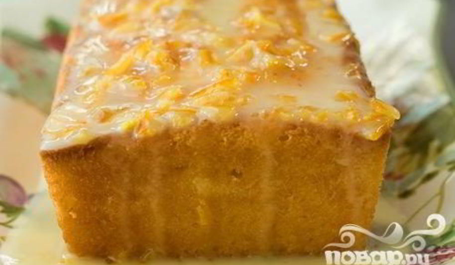 Рецепт мармеладный пирог