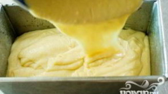 ШАГ 3. мармеладный пирог