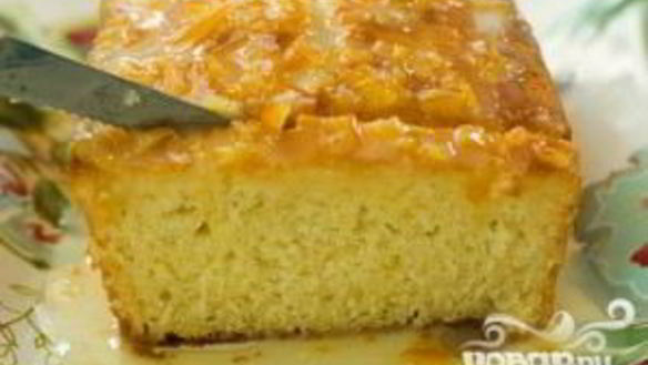 ШАГ 5. мармеладный пирог