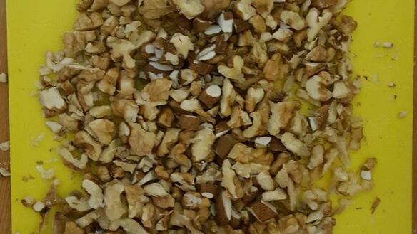 ШАГ 4. морковный пирог