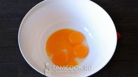 ШАГ 4. песочное тесто для курника