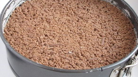 ШАГ 11. пирог черри-берри