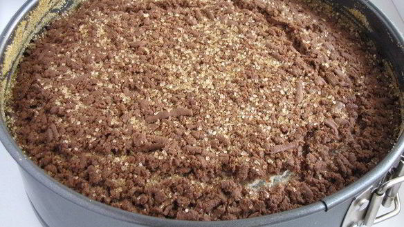 ШАГ 12. пирог черри-берри