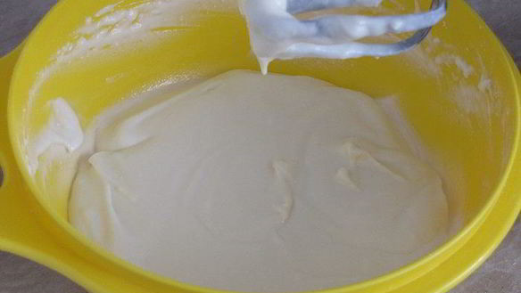 ШАГ 4. пирог черри-берри