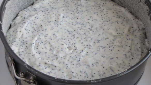 ШАГ 8. пирог черри-берри