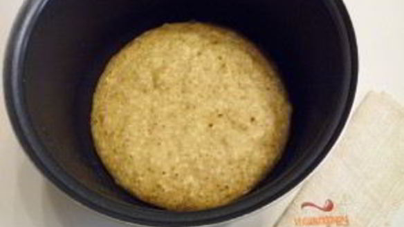 ШАГ 7. пирог из детского питания