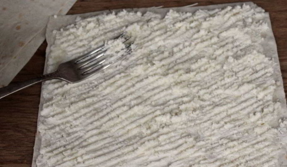 Рецепт пирог из лаваша в духовке