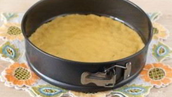 ШАГ 5. пирог из мягкого творога