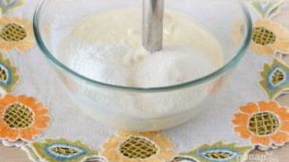 ШАГ 7. пирог из мягкого творога