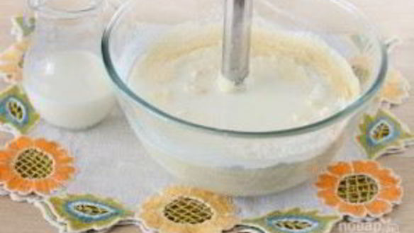 ШАГ 8. пирог из мягкого творога