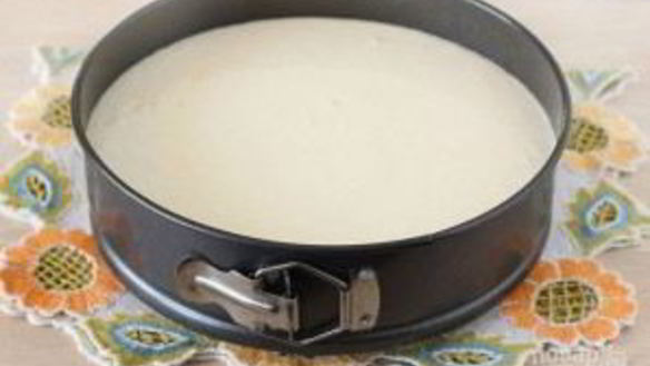 ШАГ 9. пирог из мягкого творога