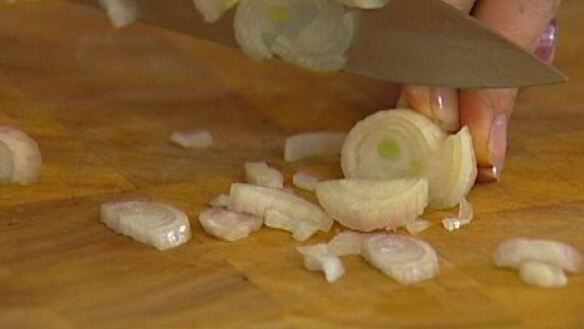 ШАГ 5. пирог из пенне с баклажанами