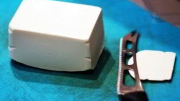 ШАГ 2. пирог из слоеного теста с сыром и баклажаном