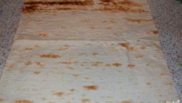 ШАГ 2. пирог ленивец