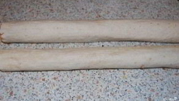 ШАГ 4. пирог ленивец