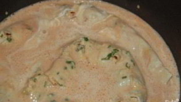 ШАГ 7. пирог ленивец