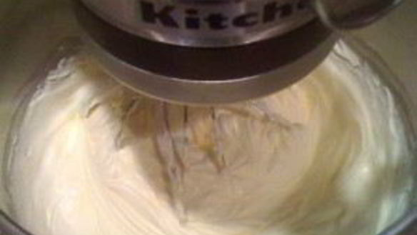 ШАГ 3. пирог-пудинг с бананом