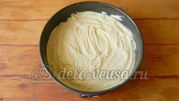 ШАГ 11. пирог с ананасами