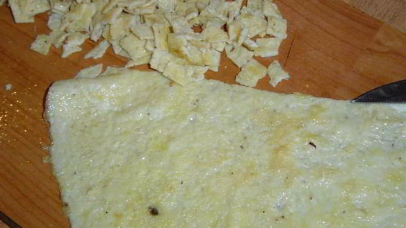 ШАГ 5. пирог с фаршем и сыром прощай талия