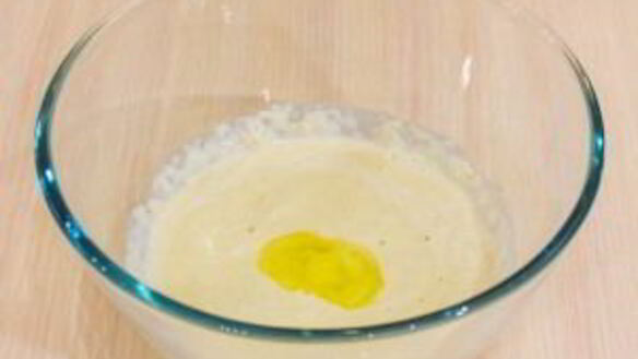 ШАГ 6. пирог с грибами и картофелем