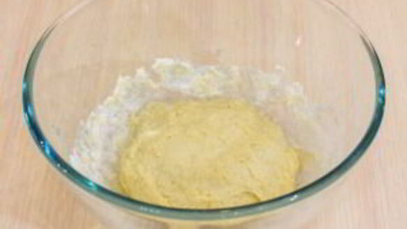 ШАГ 8. пирог с грибами и картофелем