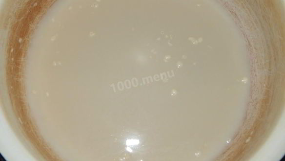 ШАГ 2. пирог с мойвой