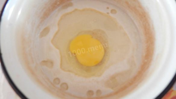 ШАГ 3. пирог с мойвой