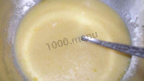 ШАГ 5. пирог с повидлом из теста жербо