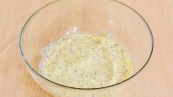 ШАГ 5. пирог с тыквой и курицей