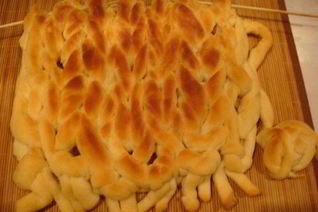 Пирог Шарфик