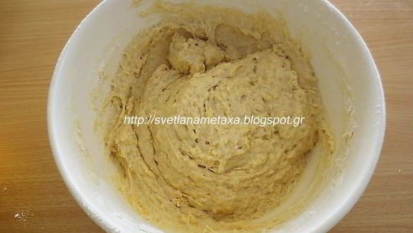 ШАГ 3. пирог спираль с мясной начинкой