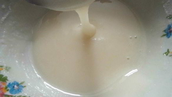 ШАГ 6. пирог золотое кольцо