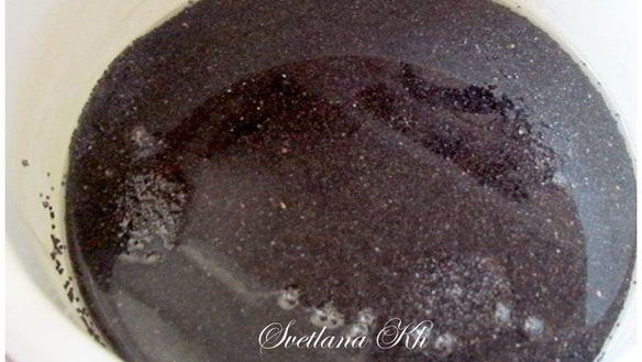 ШАГ 3. пироги с маком по-украински