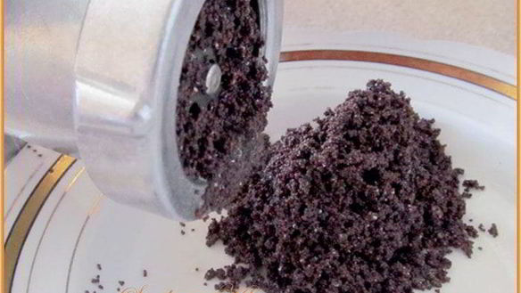 ШАГ 4. пироги с маком по-украински