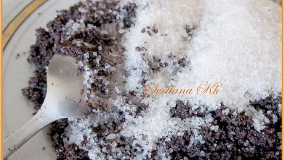 ШАГ 6. пироги с маком по-украински