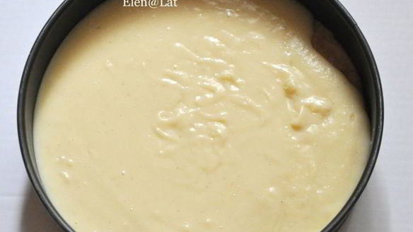 ШАГ 7. польский пирог с малиной