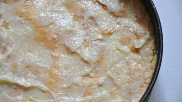 ШАГ 9. польский пирог с малиной