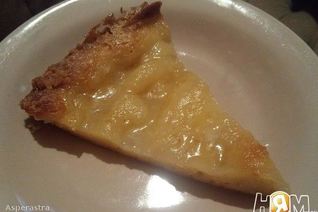 Сахарный пирог